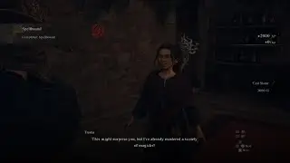 Dragon's Dogma 2 Spellbound Quest Guide Solution/Zadanie Poradnik Solucja