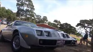 Bellarine Peninsula drive