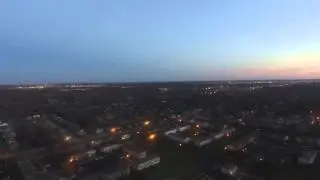 Phantom 3 Chill Time