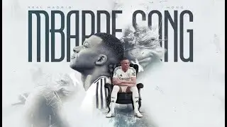 Der Mbappe Song, Kylian Mbappe Song 😉