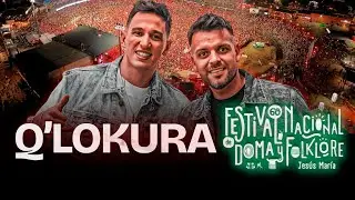 Q'LOKURA I SHOW COMPLETO I JESUS MARIA 2026