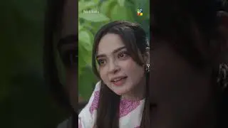 Court Marriage Karlo Mere Saath😱 #neelikothi #AnmolBaloch #TalhaChahour - HUM TV Shorts