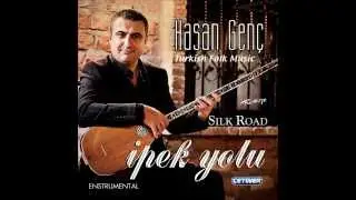 Hasan Gen&ccedil; - Ayaş Yolları - (Offical Video)