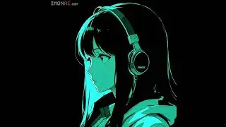 German Underground Techno Mix | AI Music Channel