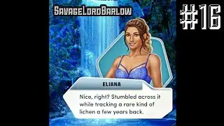 Choices: Sunkissed Chapter&nbsp;16 Eliana Romance {Diamonds Used}