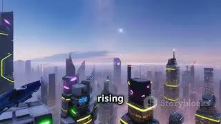 AMAZING Future Cities Currently Being Built