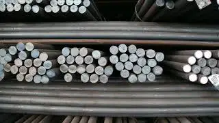Seamless Stainless Carbon Alloy Steel Pipes Stock