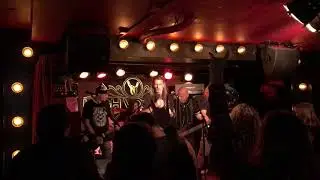 Wasted - Live at High Voltage Copenhagen - Full show 2018