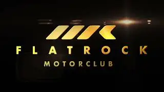 FLATROCK MOTORCLUB