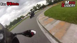 Motopark Kraków 21.07.2023