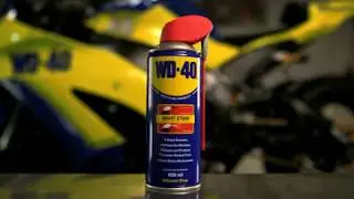 WD 40 Specialist Motorbike WD40 Multi Use Product