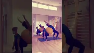 #FisioDance