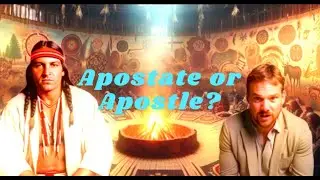 Where Do I Stand Concerning Chief Midegah, Zion Media, Michael Rush and Church Leaders