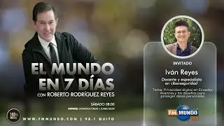Privacidad digital en Ecuador  Avances y el desafíos para proteger datos personales