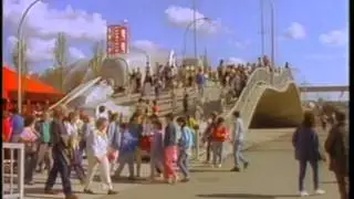 Another Commercial for Expo 86 in Vancouver