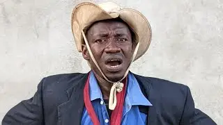 TEGE BOY MUSHANGAO ARICHOKIYONA (VIDEO)