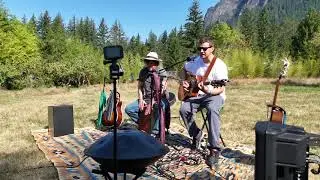 🎶 Floater &ndash; Independence Day Cover | Daniel Kennelly & Kyle McCurdy | Si Sessions Live