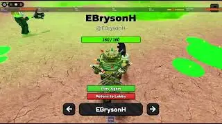 Caught exploiter in slap royale 2