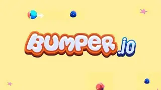 Bumper.io Gameplay