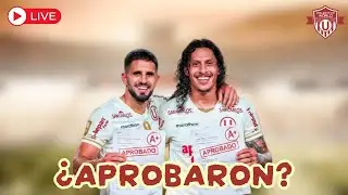 🚨 La situación de Williams y Matías previa al choque con ADT ⚽