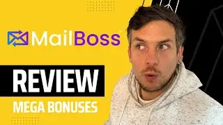 MailBoss Review + (Bonus Worth $997)