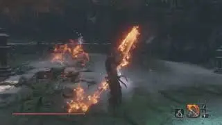 Sekiro all prosthetic tools