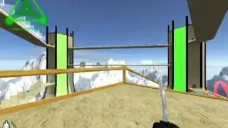 Urban terror Happy jump tutorial