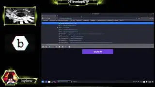 07.levelupctf.com CTF  Quick you are welcome to ask! #Bugcrowd #LevelUp0x07