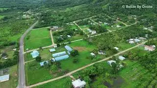 Valley Community | Stann Creek District, Belize | September 18 2025