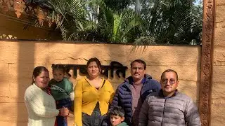 Aaj Hmne dekha haunted house 😲🫢Tapovan in Dehradun ❤️#trending #subscribe #viral #dehradun #india 