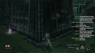 [Sekiro: Shadows Die Twice] Lass mich nur ganz schnell meine Dailies machen