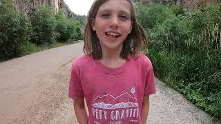 Welcome to Rifle Mountain Park with Glenwood Climbing Guides