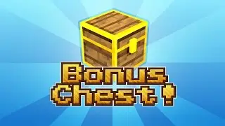 ItemBound v1.4.2: Bonus Chest! (ITEMS, PAINTINGS, and PORTALS!)