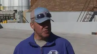 NCDOT says they will have to cover 15,000 lane miles to prep for winter storm
