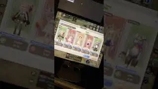 Build LK Crit atau Spear nih next konten ?