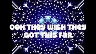 Call Me Superstar  - Photronique [Official Lyric Video]