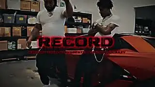 RECORD (NBA YOUNGBOY TYPE BEAT) PROD BH TRELLMAKESBEATZ X SEASONGOCRAZY 