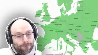 32 Year Old Boomer Loses His Mind Learning Basic Geography (Sporcle)