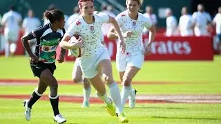 Team GB's try machine Watmore - One to Watch