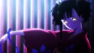 BEST ACTION ANIME OF 2016 - ANIME AWARDS