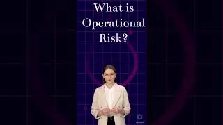 What is Operational Risk?