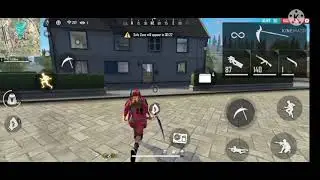 Some moments..#ALPHA FF my inspiration.. again ping problem😭lost for ping😓