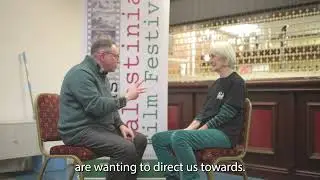 2022 Festival: Robert Cohen Interview