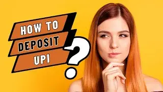 ✅UPI TO QUOTEX DEPOSIT⚡️ | DEPOSIT IN QUOTEX | TAMIL | PROFIT | FREE SIGNAL | MONEY | MYTRADERSARO✨