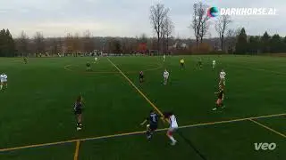 Emma Zhang, Class of 2027 - PDA College Showcase Highlights