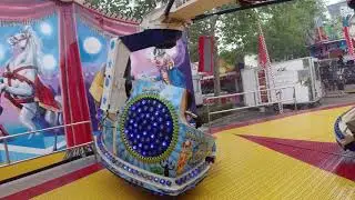 Magic (L&ouml;ffelhardt) ONRIDE @ Kermis Uden 2019