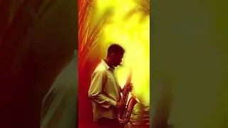 Focus Jazz That Actually Works #shorts #studymusic