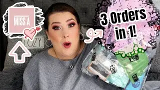 HUGE Shop Miss A Haul | Whats New?!