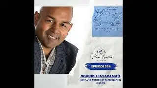Aura, Pillar Two: Congruence - Say What You Do. Do What You Say.  | Edge of the Napkin #22