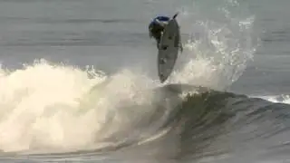 Surfline TV Punt of the Month: Billy Stairmand